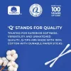 Q-tips Swabs 170 Each