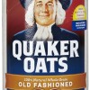 Quaker Oats Old Fashioned Oatmeal