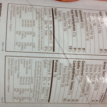 Quaker Old Fashioned Oats 42 Oz