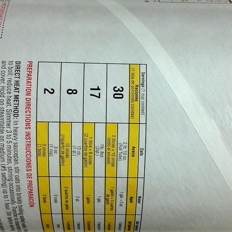 Quaker Old Fashioned Oats 42 Oz