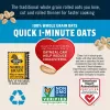 Quaker Quick 1-Minute Oats