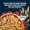 Quaker Quick 1-Minute Oats