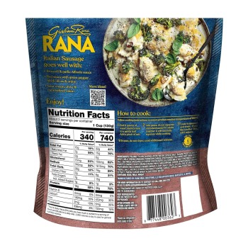 Rana Italian Sausage Ravioli