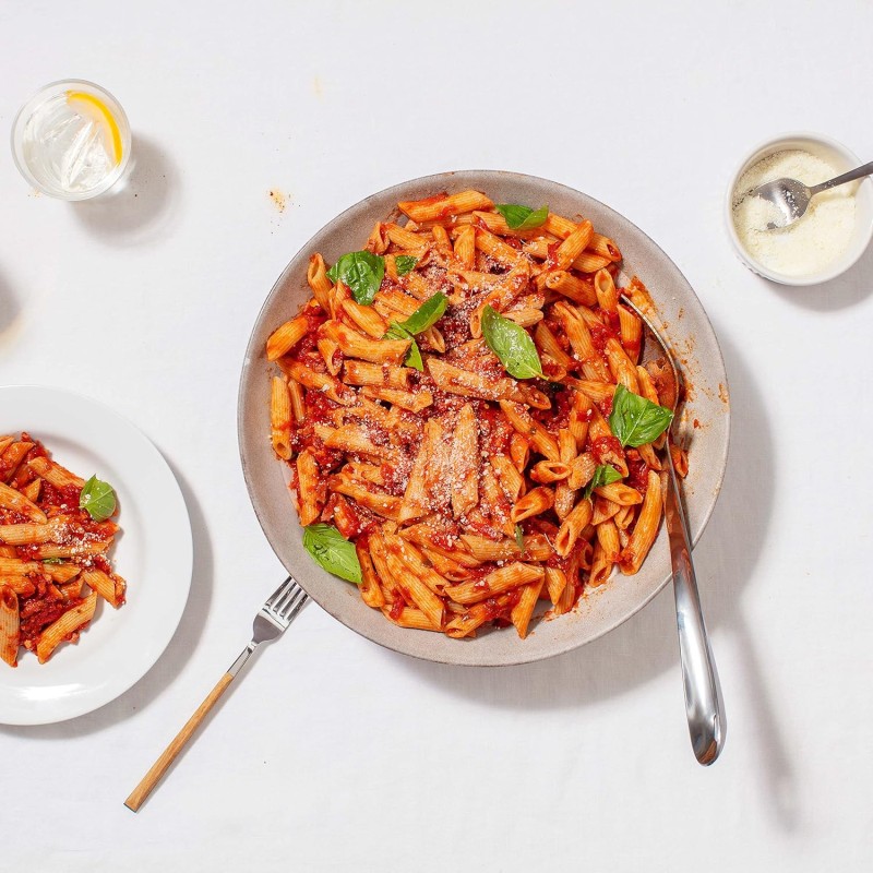 Rao Homemade Penne Rigate