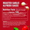 Rao Roasted Garlic Alfredo Sauce