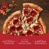Rao's Brick Oven Pizza Meat Trio
