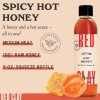 Red Clay Hot Honey