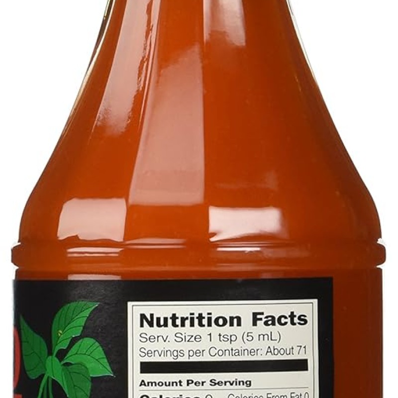 Red Devil Hot Sauce Original