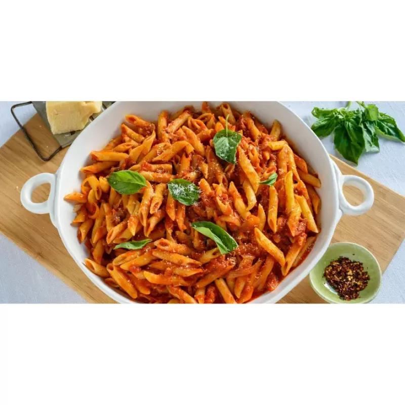 Rao’s Homemade Arrabbiata Spicy Marinara Sauce