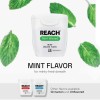 Reach Dental Floss Mint Waxed