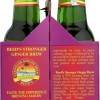 Reed’s Strongest Ginger Beer