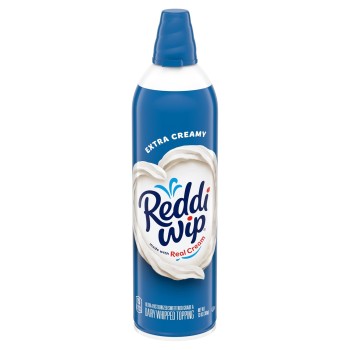 Reddi-wip Extra Creamy