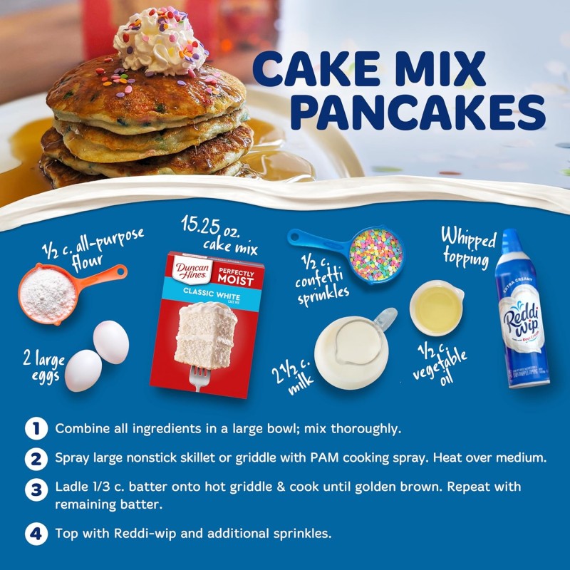 Reddi-wip Extra Creamy