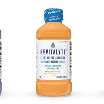 Revitalyte Mixed Fruit