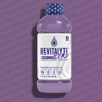 Revitalyte Grape