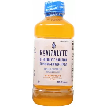 Revitalyte Mixed Fruit