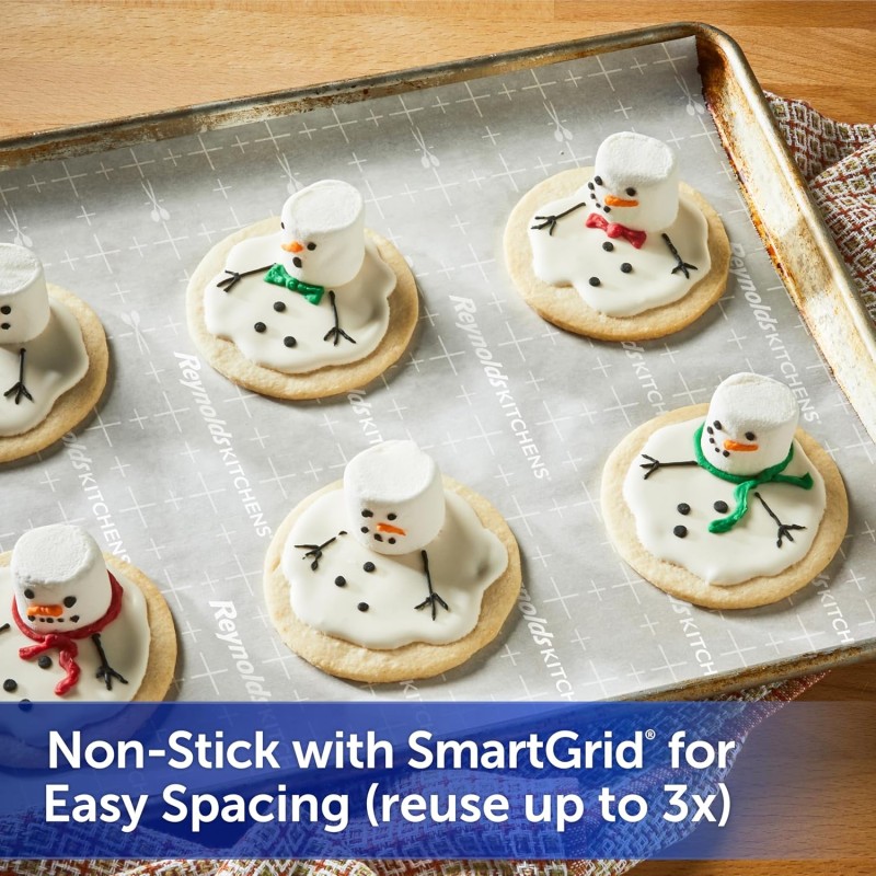 Reynolds Kitchens Parchment Paper