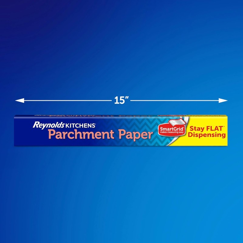 Reynolds Kitchens Parchment Paper