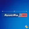 Reynolds Wrap Heavy Duty Aluminum Foil