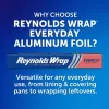 Reynolds Wrap Heavy Duty Aluminum Foil