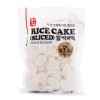 Rice Cakes Sliced