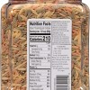 RiceSelect Tri-Color Orzo