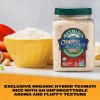 RiceSelect Organic Texmati White Rice