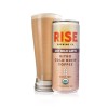 Rise Organic Oat Milk Latte