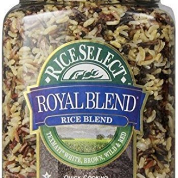 RiceSelect Royal Blend