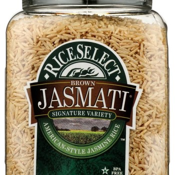 RiceSelect Brown Jasmati Rice
