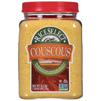 RiceSelect Couscous