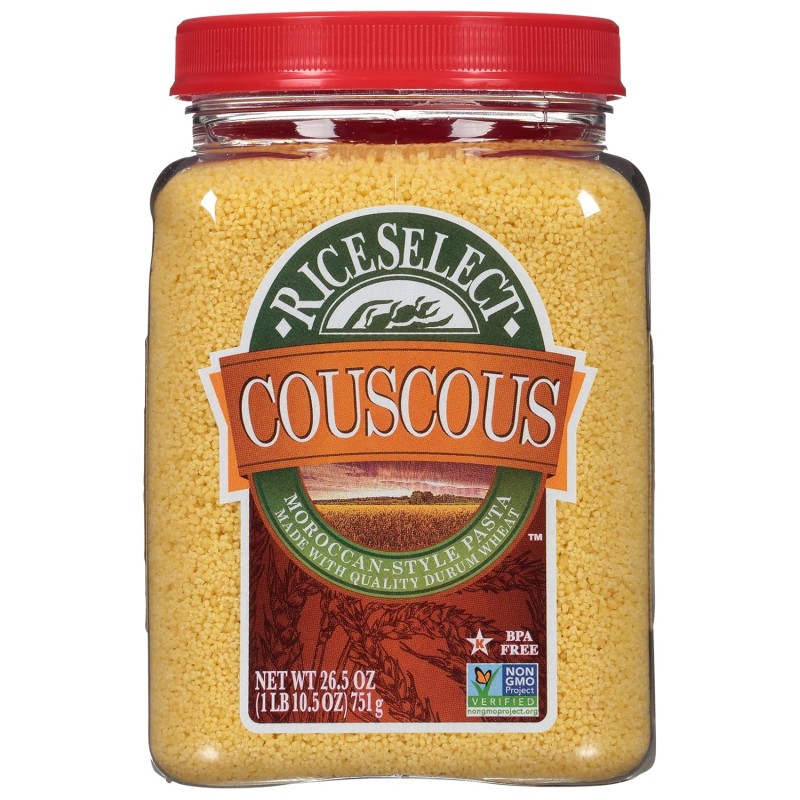 RiceSelect Couscous