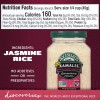 RiceSelect Kamalis Jasmine Rice