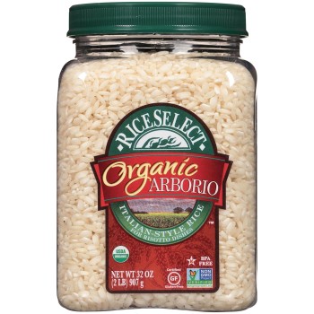 RiceSelect Organic Arborio