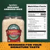 RiceSelect Organic Arborio