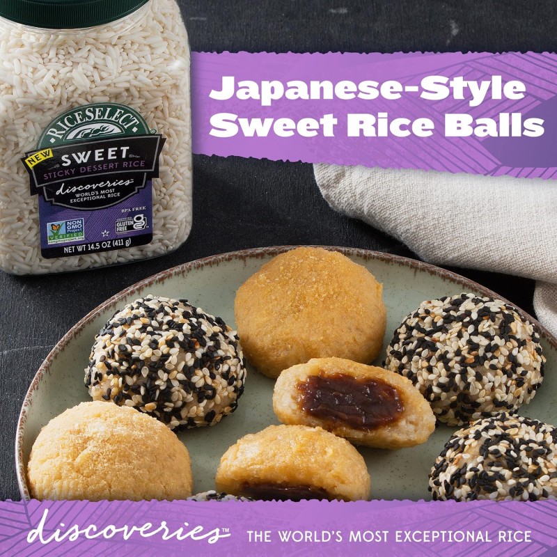 Riceselect Sweet Sticky Rice
