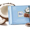Ritter Sport Coconut Filling