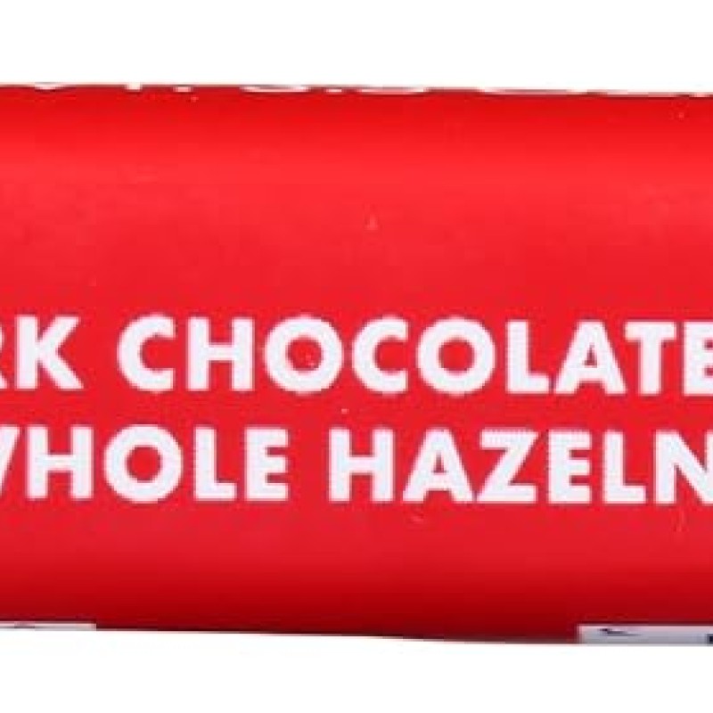 Ritter Sport Dark Chocolate with Whole Hazelnuts