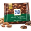 Ritter Sport Milk Chocolate with Whole Almonds