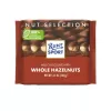 Ritter Sport Milk Chocolate with Whole Hazelnuts