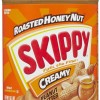 Skippy Roasted Honey Creamy Peanut Butter