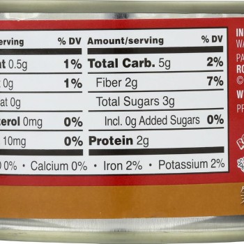 Roland Bamboo Shoots(Sliced)