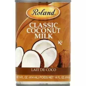 Roland Coconut Milk Classic