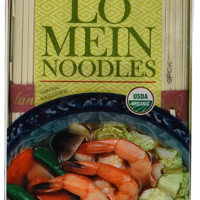 Roland Lo Mein Noodles