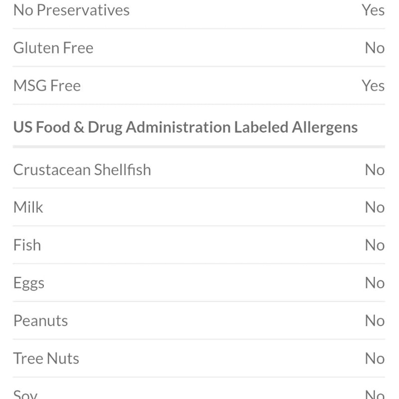 Ronzoni Turmeric Pasta (10 oz)