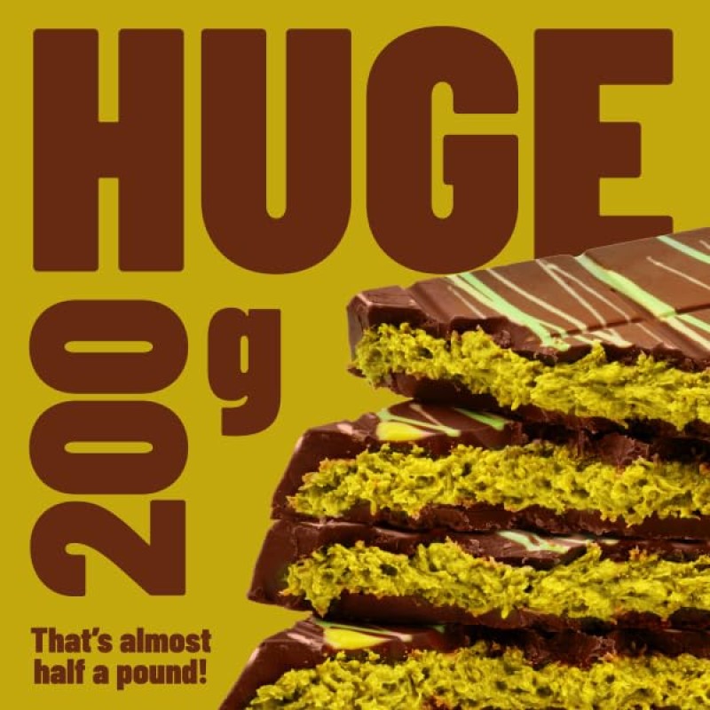 Royale Dubai Style Chocolate