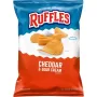 Ruffles Cheddar & Sour Cream Potato Chips