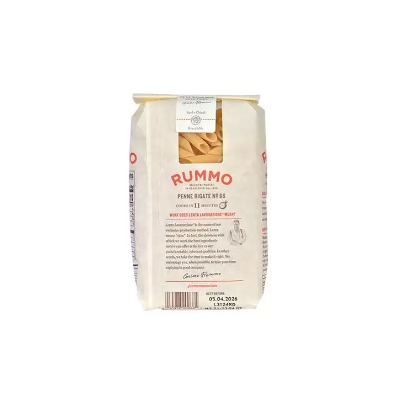 Rummo Penne Rigate