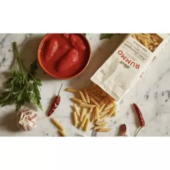 Rummo Penne Rigate