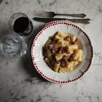 Rummo Rigatoni Pasta